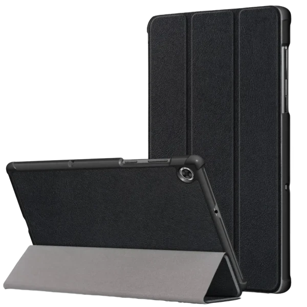 Чехол для планшета Noname TB-306L/306X, 10", Искусственная кожа, Чёрный Чехол для планшета Noname TB-306L/306X, 10", Искусственная кожа, Чёрный