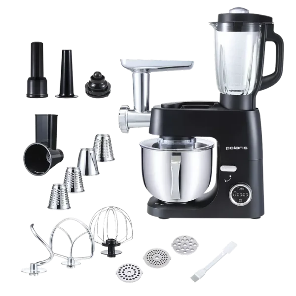 Food Processor Polaris PKM 1435 Food Processor Polaris PKM 1435