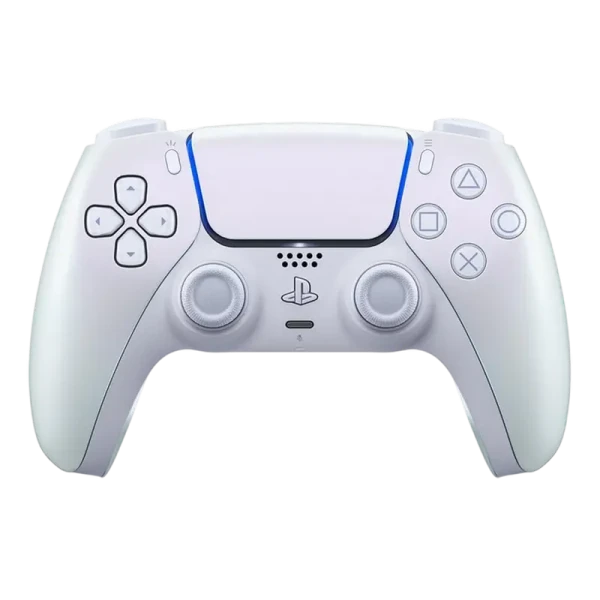 Gamepad SONY Playstation 5 DualSense, Chrom Pearl Gamepad SONY Playstation 5 DualSense, Chrom Pearl