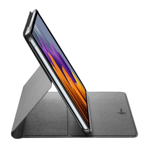 Чехол для планшета Cellularline Memo - Galaxy Tab S9 FE, 12,4", Чёрный Чехол для планшета Cellularline Memo - Galaxy Tab S9 FE, 12,4", Чёрный