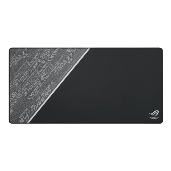 Mouse Pad pentru jocuri ASUS ROG Sheath BLK LTD, Extra Large, Negru Mouse Pad pentru jocuri ASUS ROG Sheath BLK LTD, Extra Large, Negru