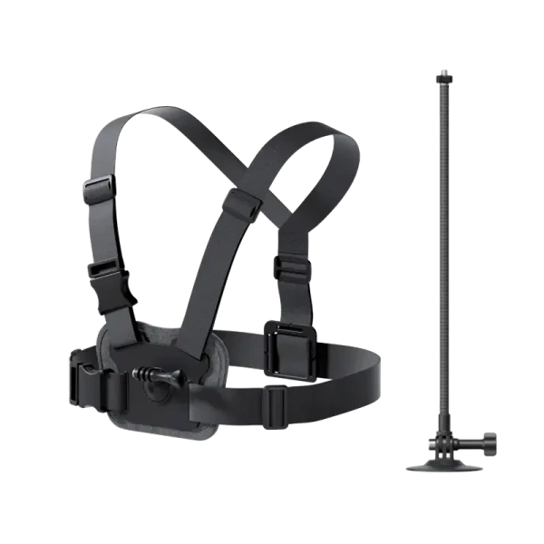 Insta360 Insta360 Snow Bundle,Black Insta360 Insta360 Snow Bundle,Black