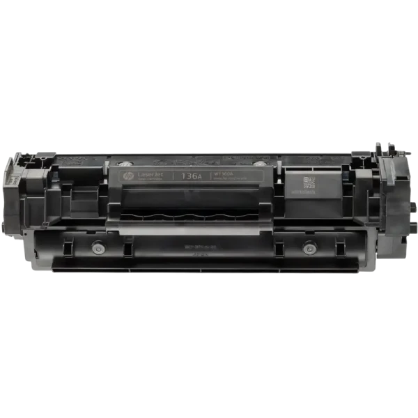 Лазерный картридж HP Laser Cartridge 136A Black, Чёрный Лазерный картридж HP Laser Cartridge 136A Black, Чёрный