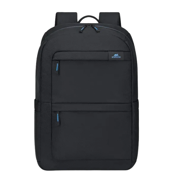 Rucsac pentru Laptop Rivacase 8062, 15.6", Poliester, Negru Rucsac pentru Laptop Rivacase 8062, 15.6", Poliester, Negru