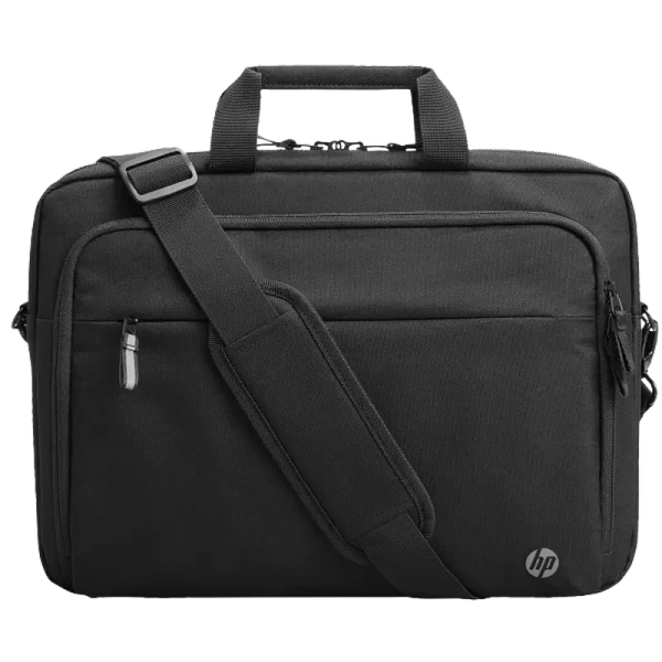 Сумка для ноутбука HP Renew Business, 15.6", , Чёрный Сумка для ноутбука HP Renew Business, 15.6", , Чёрный