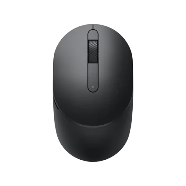 Mouse Wireless DELL MS3320W, Negru Mouse Wireless DELL MS3320W, Negru