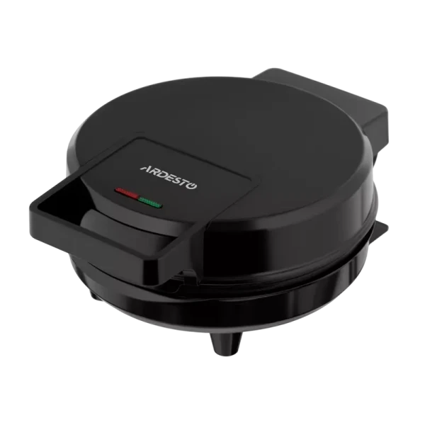 Aparat pentru vafe Ardesto SM-L100RHEART, Negru