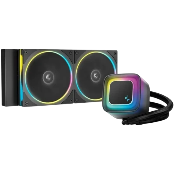 Cooler procesor Deepcool LE240 PRO Cooler procesor Deepcool LE240 PRO