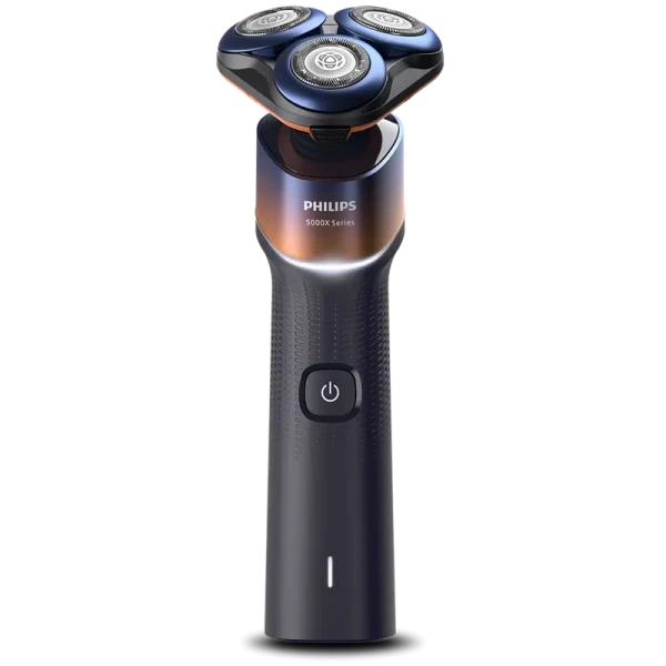 Aparat de ras electric Philips X5012/00, Gri Aparat de ras electric Philips X5012/00, Gri
