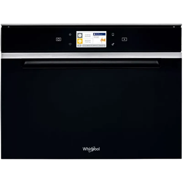 Cuptor cu microunde Whirlpool W11I MW161, Oțel inoxidabil Cuptor cu microunde Whirlpool W11I MW161, Oțel inoxidabil