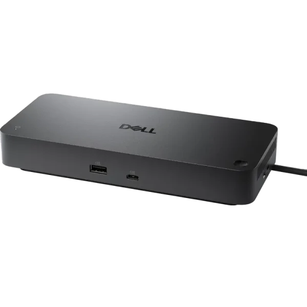 Stație Docking DELL Pro Smart Dock SD25, Negru Stație Docking DELL Pro Smart Dock SD25, Negru