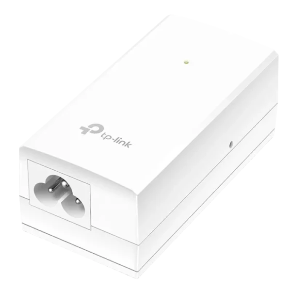 Adaptor PoE TP-LINK TL-POE2412G, Pasiv Adaptor PoE TP-LINK TL-POE2412G, Pasiv