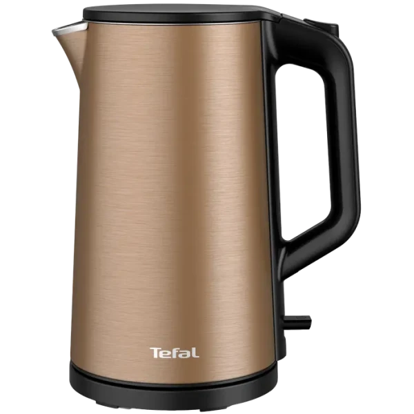Fierbător electric Tefal KI583C10, Bronz Fierbător electric Tefal KI583C10, Bronz