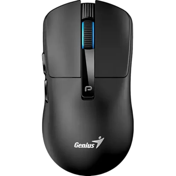Мышь Genius NX-8280S, Чёрный Мышь Genius NX-8280S, Чёрный