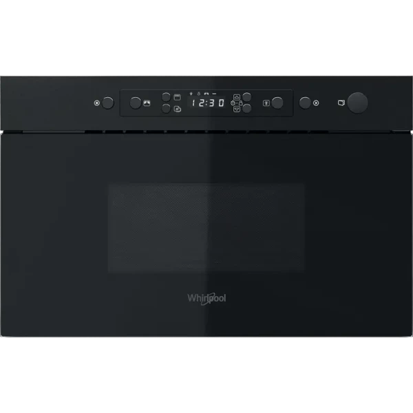 Микроволновая печь Whirlpool MBNA920B, Чёрный