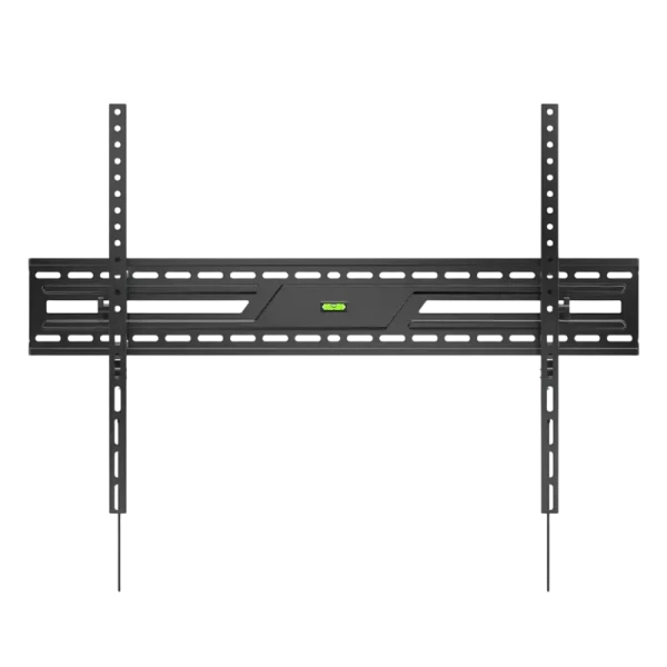 Suport înclinat pe perete Gembird WM-100T-01, Negru