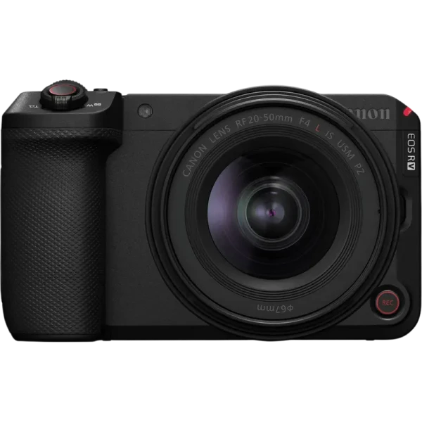 DC Canon EOS R6 V & RF 20-50mm f/4 L IS USM PZ KIT DC Canon EOS R6 V & RF 20-50mm f/4 L IS USM PZ KIT