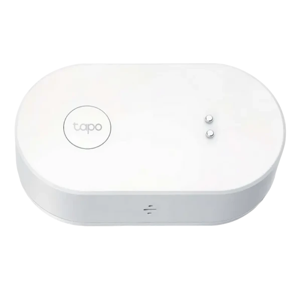 Датчик протечки TP-LINK Tapo T300, Белый Датчик протечки TP-LINK Tapo T300, Белый