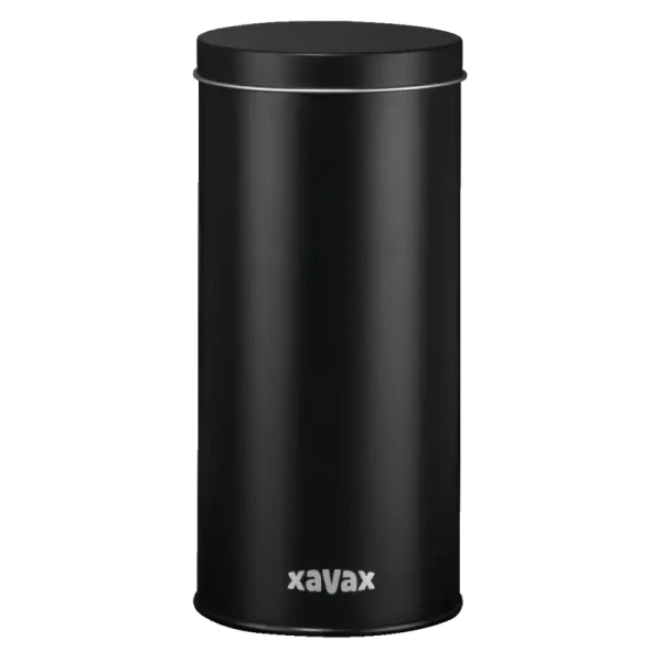 Recipient pentru cafea Xavax Xavax 111272, Negru