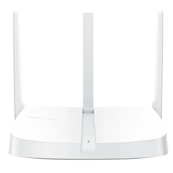 Беспроводной маршрутизатор MERCUSYS MW305R, Белый Беспроводной маршрутизатор MERCUSYS MW305R, Белый