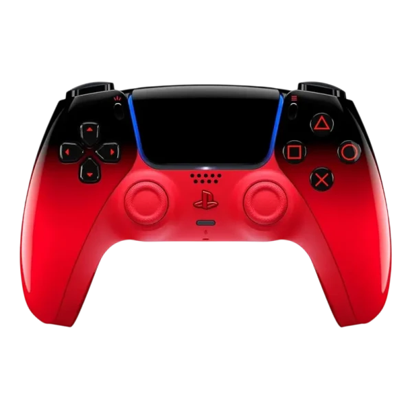 Геймпад SONY DualSense, Techno Red Геймпад SONY DualSense, Techno Red