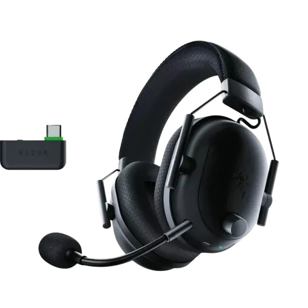 Căști gaming Razer BlackShark V2 Pro pentru Xbox, Fără fir, Negru Căști gaming Razer BlackShark V2 Pro pentru Xbox, Fără fir, Negru