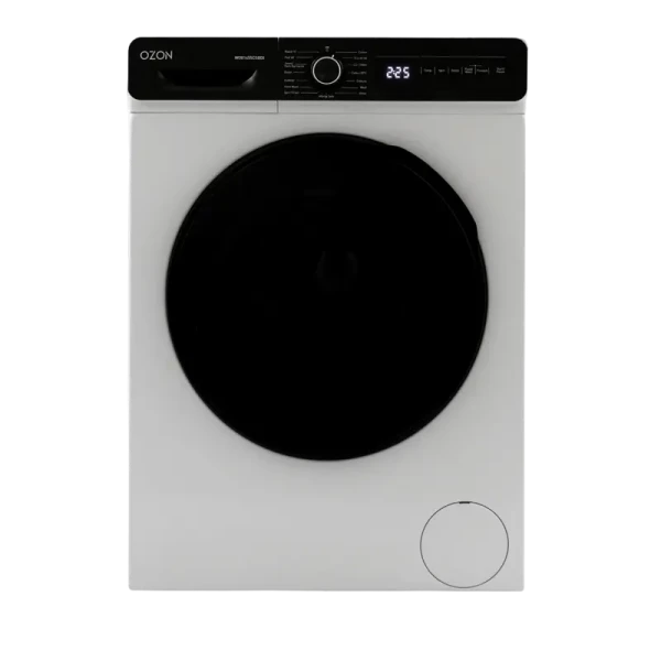 Стиральная машина OZON WO81455C5BDI, 8кг, Белый Стиральная машина OZON WO81455C5BDI, 8кг, Белый