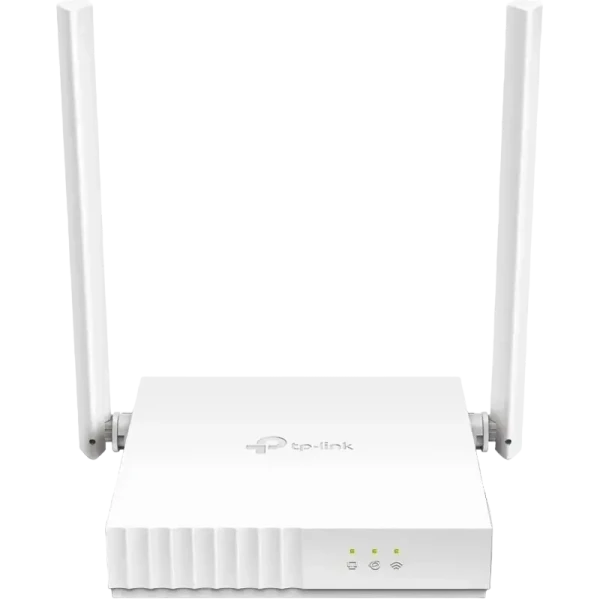Router fără fir TP-LINK TL-WR820N, Alb Router fără fir TP-LINK TL-WR820N, Alb