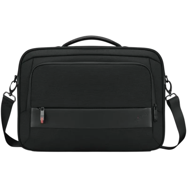 Сумка для ноутбука Lenovo ThinkPad Professional Gen 2, 14", Термопластик ПЭТ, Чёрный