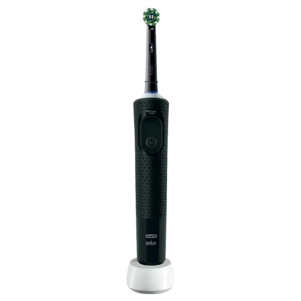 Periuță de dinți electrică Braun Oral-B Vitality Pro, Negru