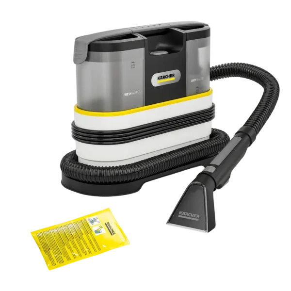 Пылесос Karcher SE 2 Spot 1.081-410.0, Белый Пылесос Karcher SE 2 Spot 1.081-410.0, Белый