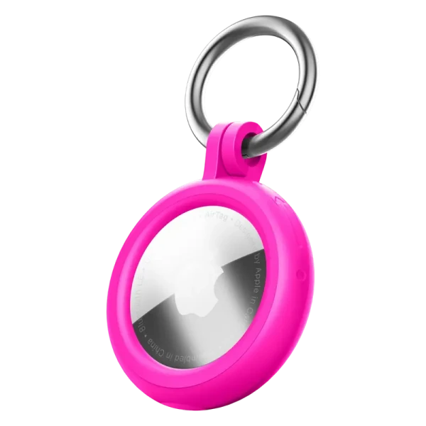 Чехол для смарт трекер Cellular Hard Shell Ring, Розовый Чехол для смарт трекер Cellular Hard Shell Ring, Розовый