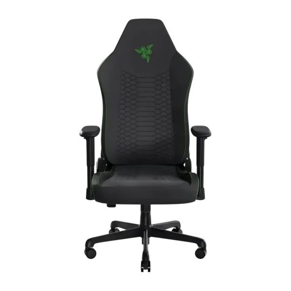 Scaun Gaming Razer Iskur V2 X, Textil, Negru