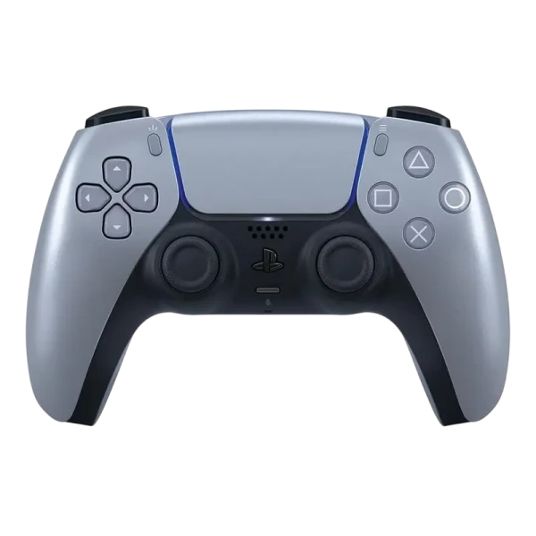 Gamepad SONY Playstation 5 DualSense, Sterling Silver