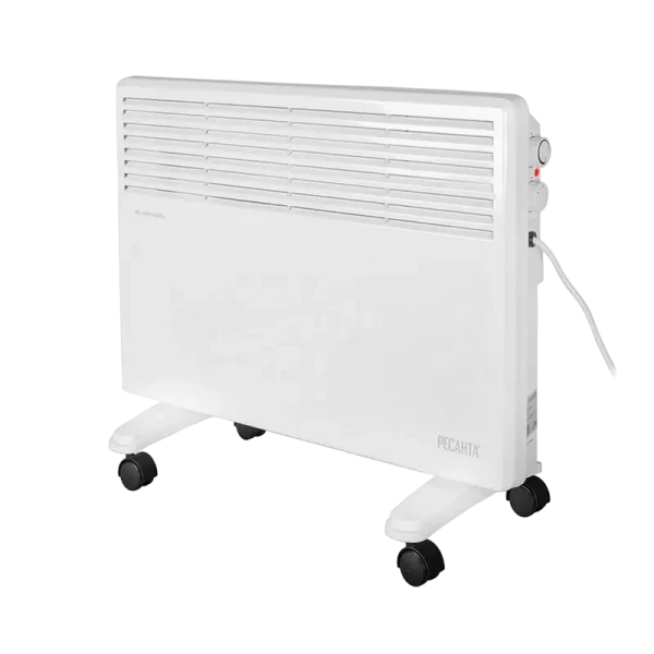 Convector Resanta OK-1600 1,6KW, 1600W, Alb Convector Resanta OK-1600 1,6KW, 1600W, Alb