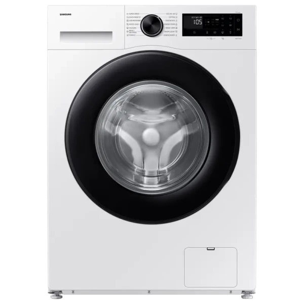 Mașină de spălat Samsung WW90DG5G34AELE, 9kg, Alb Mașină de spălat Samsung WW90DG5G34AELE, 9kg, Alb