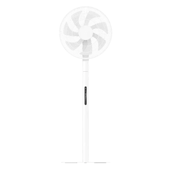 Вентилятор Xiaomi Mijia Fan Pro Slim, Белый Вентилятор Xiaomi Mijia Fan Pro Slim, Белый