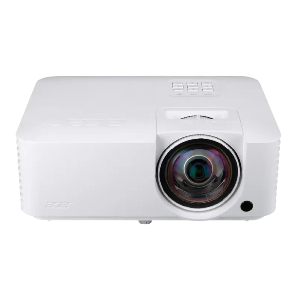 Proiector Acer SL2520n Vero, 4000ANSI Lumens, FullHD (1920 x 1080) Proiector Acer SL2520n Vero, 4000ANSI Lumens, FullHD (1920 x 1080)