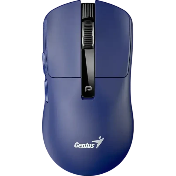 Мышь Genius NX-8280S, Синий Мышь Genius NX-8280S, Синий