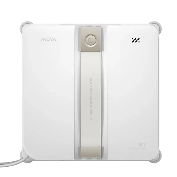 Window Robot Cleaner Mova N1, White Window Robot Cleaner Mova N1, White