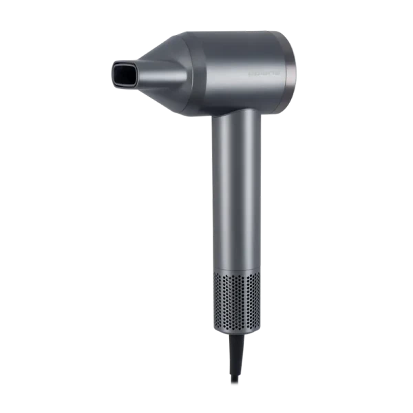 Uscător de păr Polaris PHD 1110, 1600W, Negru