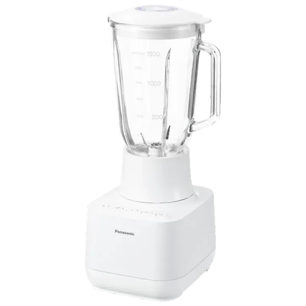 Blender staționar Panasonic MX-MG5451WTQ, Alb Blender staționar Panasonic MX-MG5451WTQ, Alb