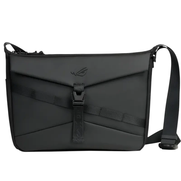 Geantă pe umăr ASUS ROG Archer Messenger 14, 14", Negru Geantă pe umăr ASUS ROG Archer Messenger 14, 14", Negru