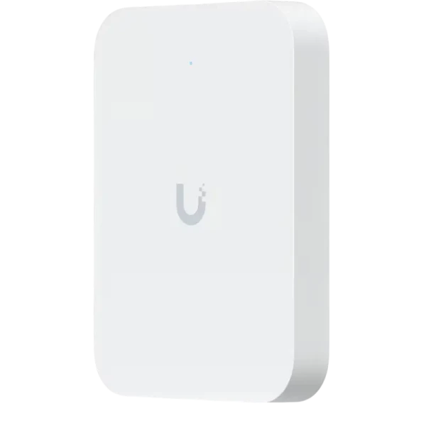 Точка доступа Ubiquiti U7-IW, 688 Мбит/с, 4300 Мбит/с, Белый