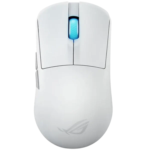 Gaming Mouse ASUS ROG Harpe Ace Mini, Alb