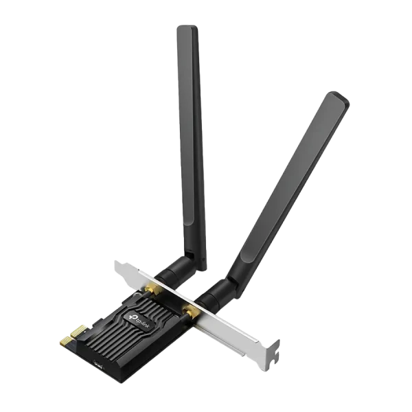 Adaptor PCle TP-LINK Archer TX20E, PCI-E