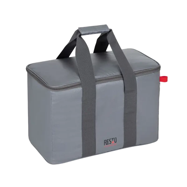 Geanta frigorifica RESTO 5523, 23L, Gri Geanta frigorifica RESTO 5523, 23L, Gri