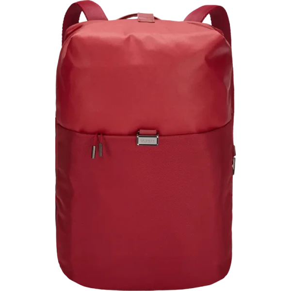 Повседневный рюкзак THULE Spira, 13", Полиэстер, Красный