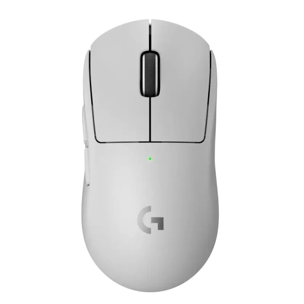 Игровая мышь Logitech PRO X Superlight 2 SE Lightspeed, Белый Игровая мышь Logitech PRO X Superlight 2 SE Lightspeed, Белый