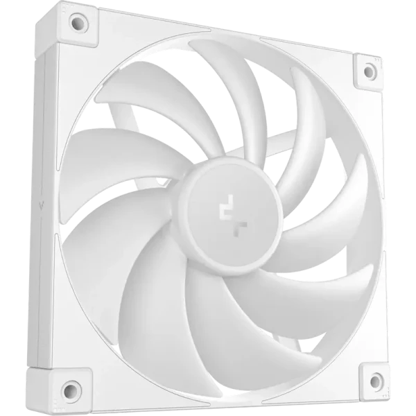 Ventilator PC Deepcool FD14, 140 mm Ventilator PC Deepcool FD14, 140 mm